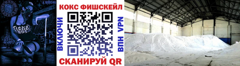 КОКАИН Fish Scale  цены наркотик  Выборг 